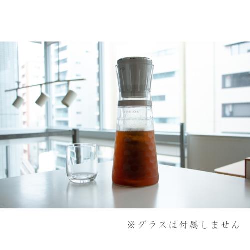 エペイオス EPEIOS エペイオス コールドブリューメーカー 680ml コーヒーメーカー