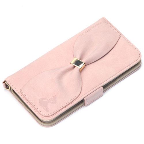 PGA PG-DFP21K08RPZ ラプンツェル iPhone 13用 フリップカバー 横開きタイプ Disney