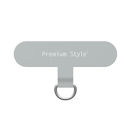 PGA PG-STHLD03GY グレー ストラップホルダー