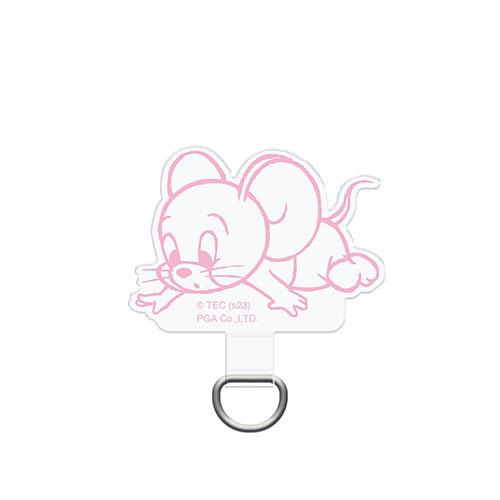 PGA PG-WSTHLD03TUF ダイカット ストラップホルダー タフィー