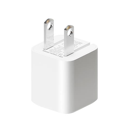 PGA PG-PD20AD02WH ホワイト USB PD 20W USB-C 電源アダプタ