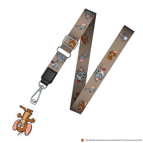 PGA PG-WSDST02-JER ジェリー ストラップホルダー付 ショルダーストラップ