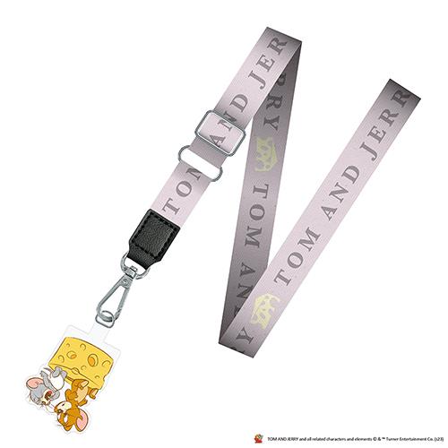 PGA PG-WSDST03-TAJ ジェリーとタフィー ストラップホルダー付 ショルダーストラップ