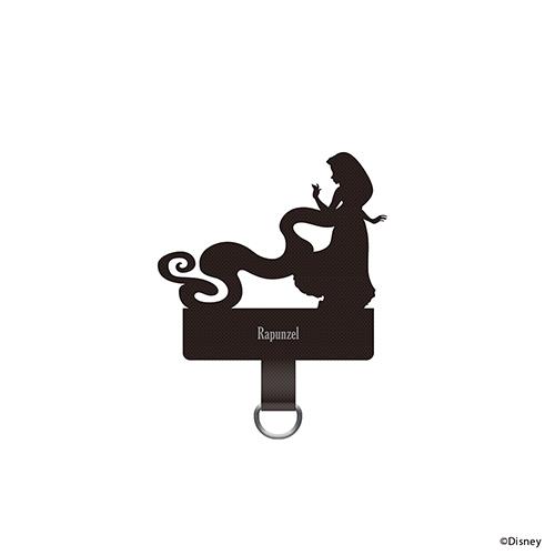 PGA PG-DSTHLD09-RPZ ラプンツェル ダイカット ストラップホルダー