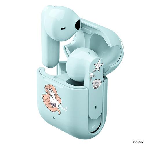 PGA PG-DBTE18TW3ARL アリエル 完全ワイヤレス ステレオイヤホン インナーイヤータイプ