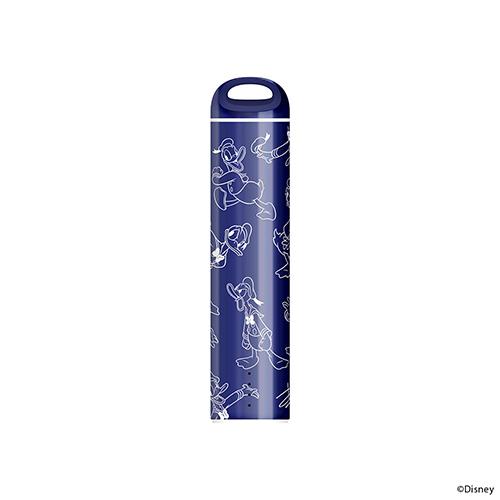 PGA PG-DLBJ30A02DND ドナルドダック スティック型モバイルバッテリー 3000mAh