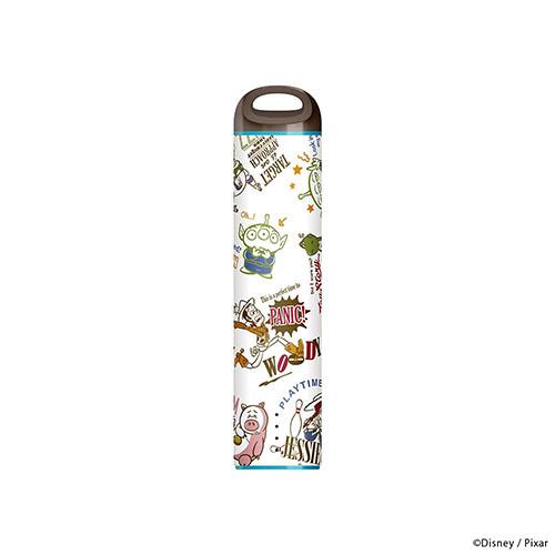 PGA PG-DLBJ30A04TOY トイ・ストーリー スティック型モバイルバッテリー 3000mAh