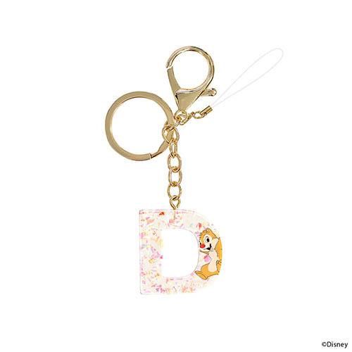 PGA PG-DCM08CPD デール アルファベットチャーム