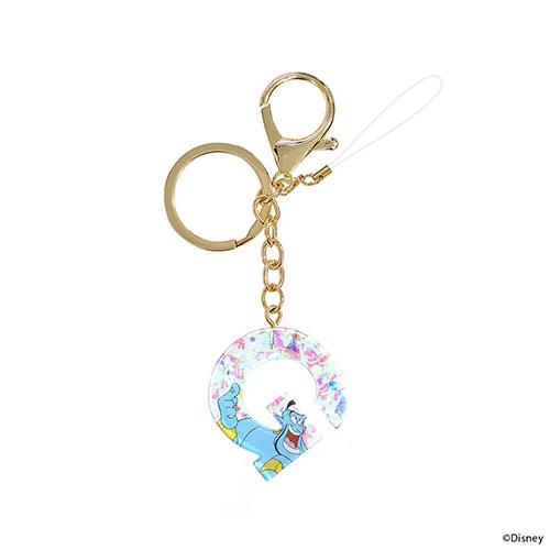 PGA PG-DCM12GEN ジーニー アルファベットチャーム