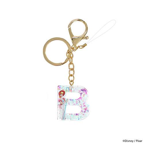 PGA PG-DCM20TOY ボー・ピープ アルファベットチャーム