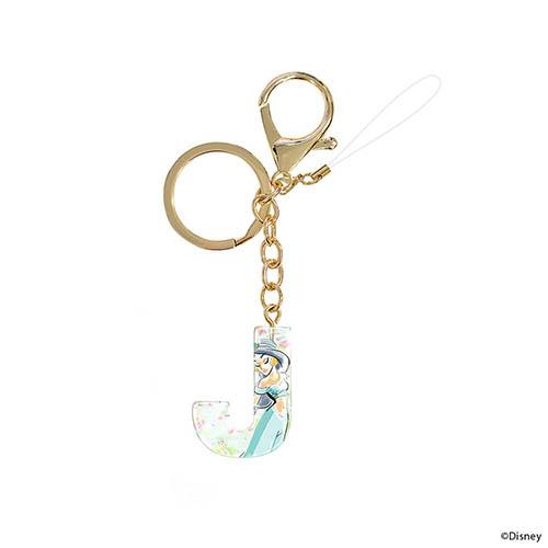 PGA PG-DCM31JSM ジャスミン アルファベットチャーム