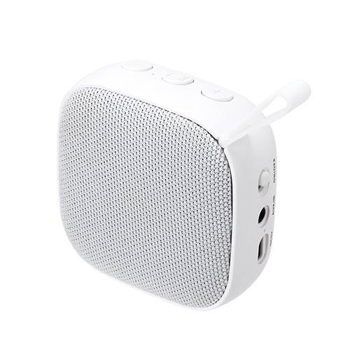 PGA PG-PWSP02WH ホワイト Bluetooth5.0ポータブル ワイヤレス スピーカー