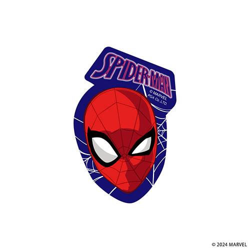 PGA PG-DSTK40SPM スパイダーマン ステッカー