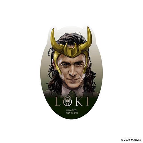 PGA PG-DSTK42LOK ロキ ステッカー