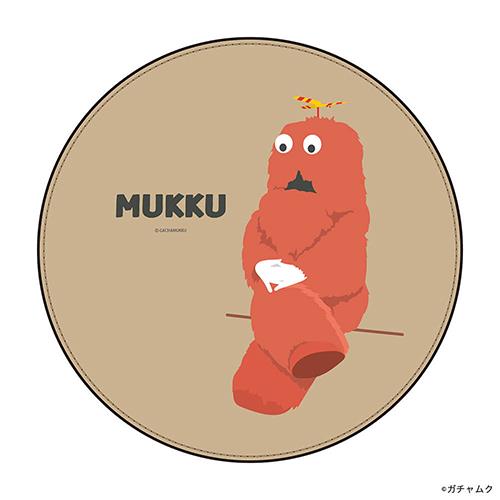 PGA PG-GXMMP2MUK ムック/A マウスパッド