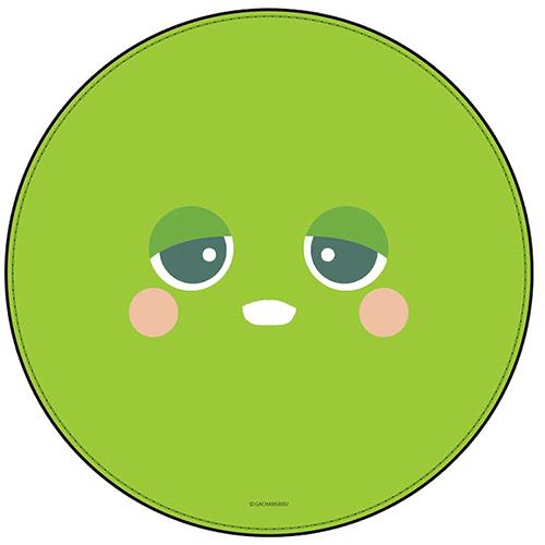 PGA PG-GXMMP3GAC ガチャピン/B マウスパッド