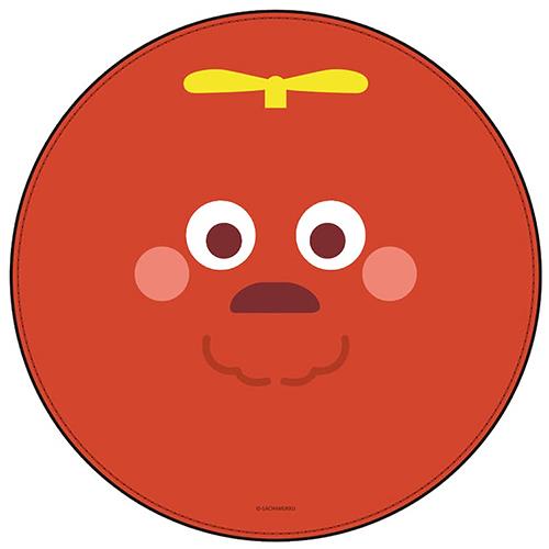 PGA PG-GXMMP4MUK ムック/B マウスパッド