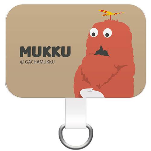 PGA PG-GXMSTH2MUK ムック/A ストラップホルダー