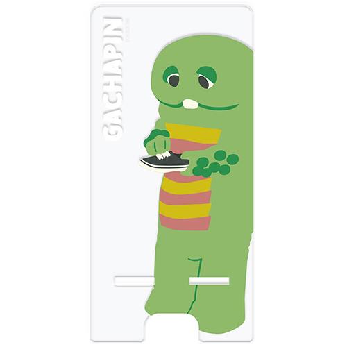 PGA PG-GXMSTD1GAC ガチャピン/A スマートフォン用スタンド