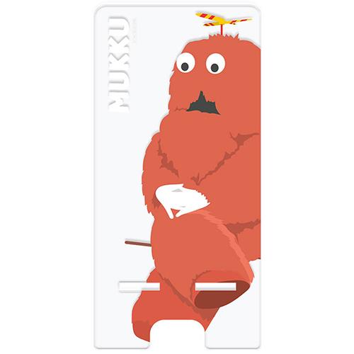 PGA PG-GXMSTD2MUK ムック/A スマートフォン用スタンド