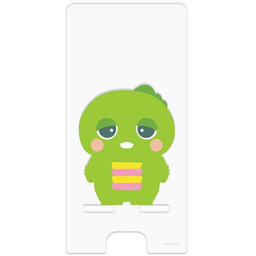 PGA PG-GXMSTD3GAC ガチャピン/B スマートフォン用スタンド