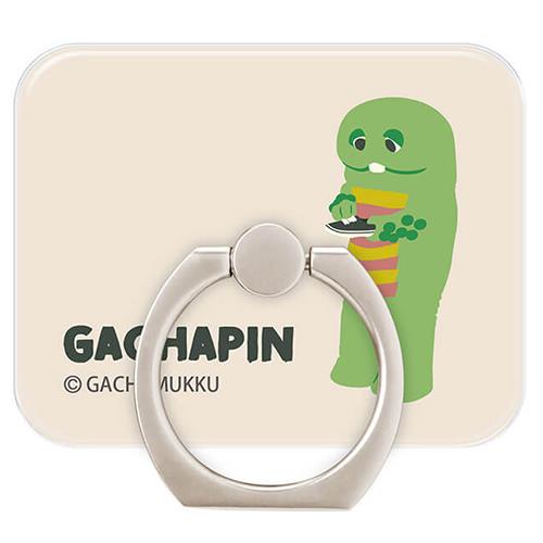 PGA PG-GXMRGH1GAC ガチャピン/A リングホルダー