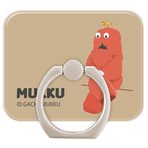 PGA PG-GXMRGH2MUKK ムック/A リングホルダー