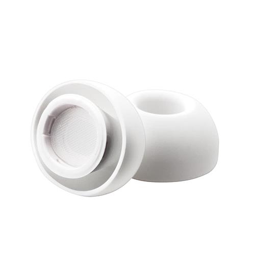 PGA PG-APPEPSC1 AirPods Pro 第1/2世代 用 イヤーチップ シリコン素材