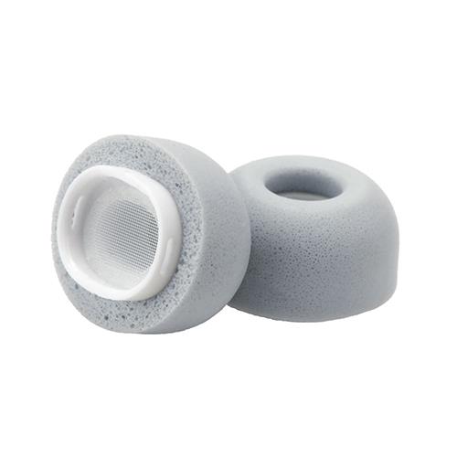 PGA PG-APPEPUT1 AirPods Pro 第1/2世代 用 イヤーチップ ウレタン素材