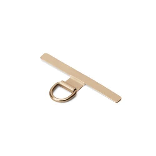 PGA PG-SSTH04-GD ゴールド ストラップホルダー ステンレスタイプ