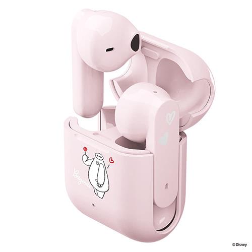 PGA PG-DBTE18TW7BAY ベイマックス 完全ワイヤレスイヤホン インナーイヤータイプ