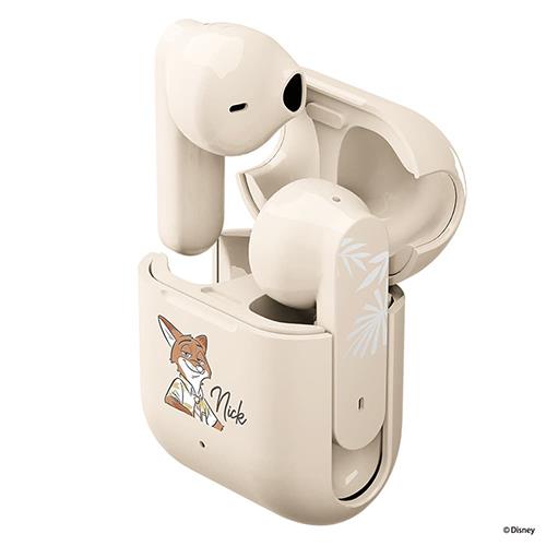 PGA PG-DBTE18TW8ZTP ニック 完全ワイヤレスイヤホン インナーイヤータイプ