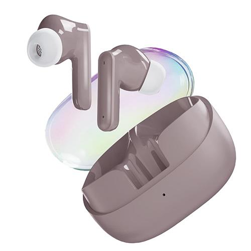 PGA PG-BTE19TW4PK ピンク ア完全ワイヤレスイヤホン アクティブノイズキャンセリング搭載