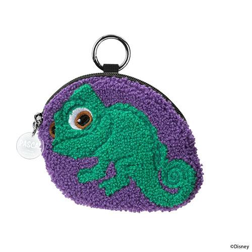 PGA PG-DGP35RPZ パスカル ガジェットポーチ ディズニーキャラクター