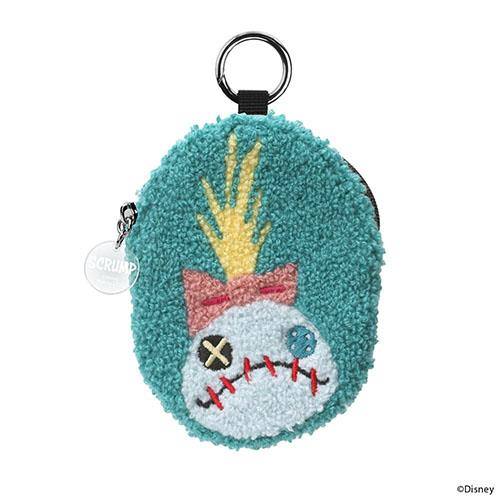 PGA PG-DGP37STI スクランプ ガジェットポーチ ィズニーキャラクター