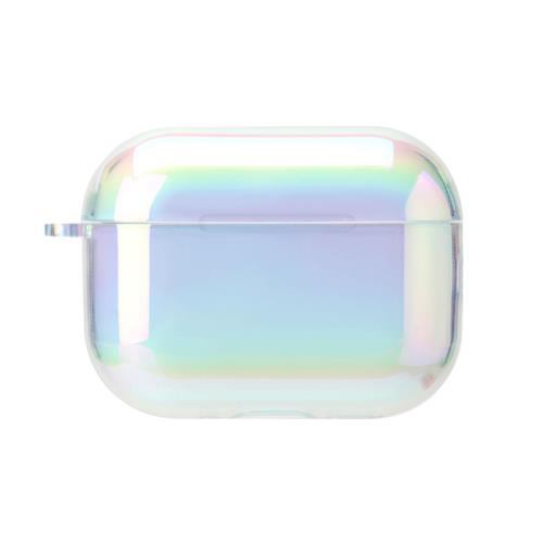 PGA PG-APP3TP02AR オーロラ AirPods Pro3用 ソフトケース