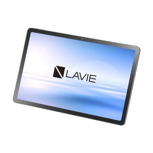 NEC PC-T1175LAS LAVIE Tab T11N 11型ワイド タブレット ルナグレー