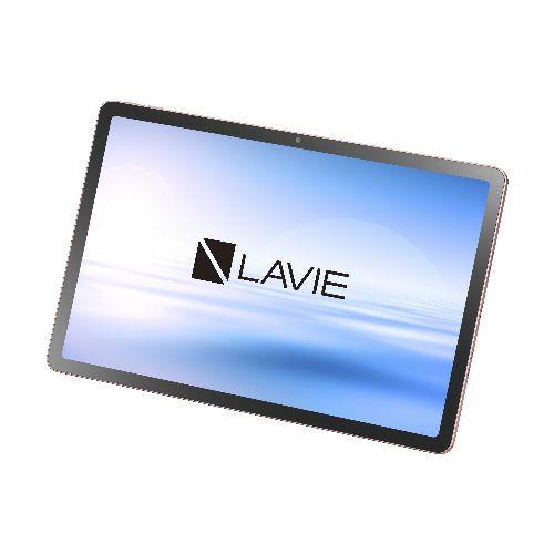 【長期保証付】NEC PC-T1175LAC LAVIE Tab T11N 11型ワイド タブレットサンドローズ