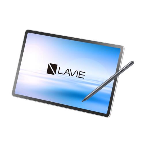 【長期保証付】NEC LAVIE Tab EX PC-TX117LAS 11.1型 Snapdragon 8 Gen3 メモリ12GB ストレージ256GB Androidタブレット TX117/LAS シーシェル