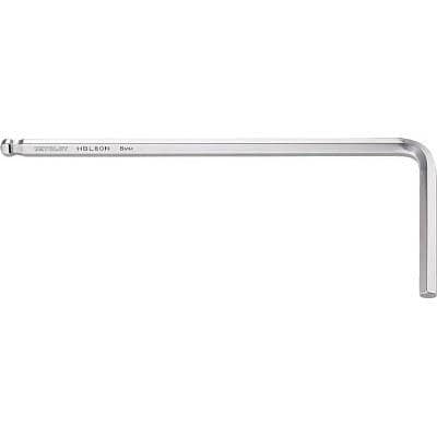 水戸工機 HBL40N L型ホローレンチ ボールポイント ネオ 4mm