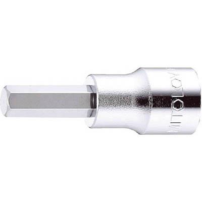 水戸工機 312HT 3/8 ヘックスソケット 12mm