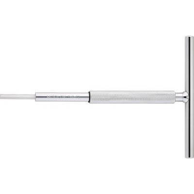 水戸工機 THP-8S レンチ T型ホローレンチ パワータイプ スタンダード早廻し付 8mm