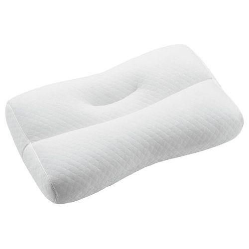 アベイチ 爽快ピロー2 35×50cm 一流ホテルが採用枕 寝具 枕 まくら マクラ 睡眠 快眠 特殊立体型キルト ホワイト