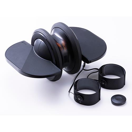 マイトレックス(MYTREX) MT-EF22B MYTREX ELEXA FOOT EMS フットローラー