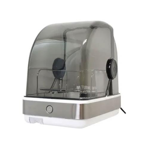 【長期保証付】サンコー(Thanko) SWUDTCSSL シンク横に置ける食器乾燥機 Slim