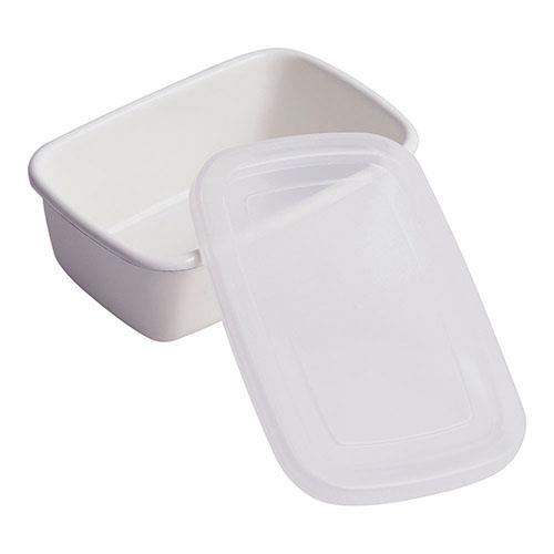 コージークック ホーロー保存容器 バターケース