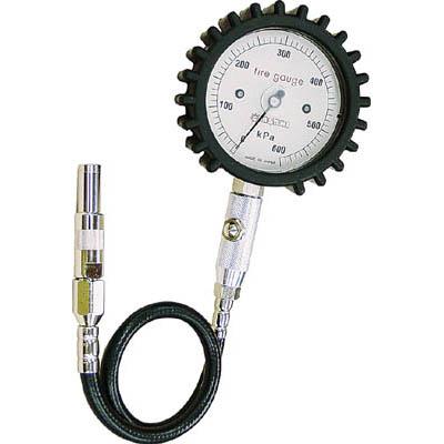 八興販売 AD-206 ぬきボタルゲージ 測定・減圧用 乗用車・バン用