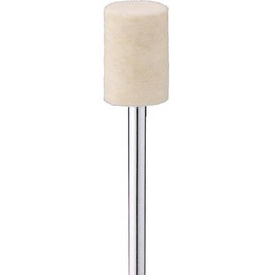 ミニター GA2110 フェルトバフ ソフト Φ20 10個入り