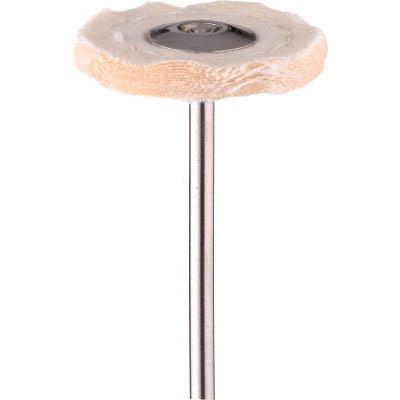 ミニター GA4311 積層バフ コットン Φ28 10個入り