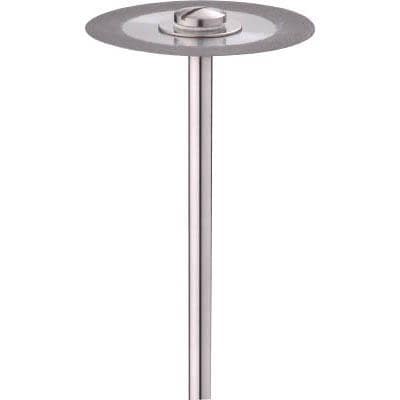 ミニター MC1120 電着ダイヤモンドカッティングディスク Φ19